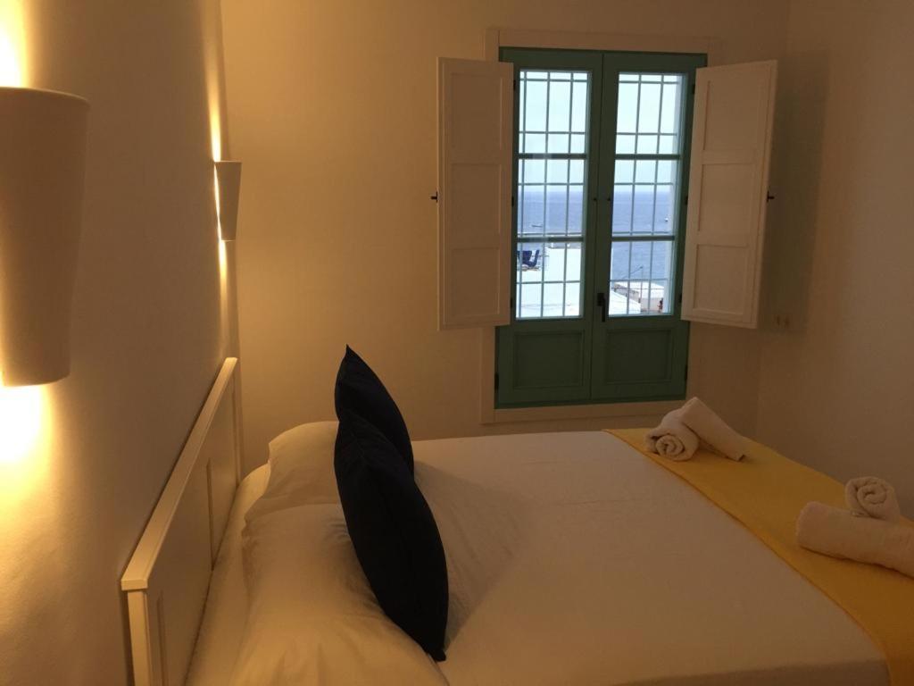 Bed and breakfast El Chanchullero *
