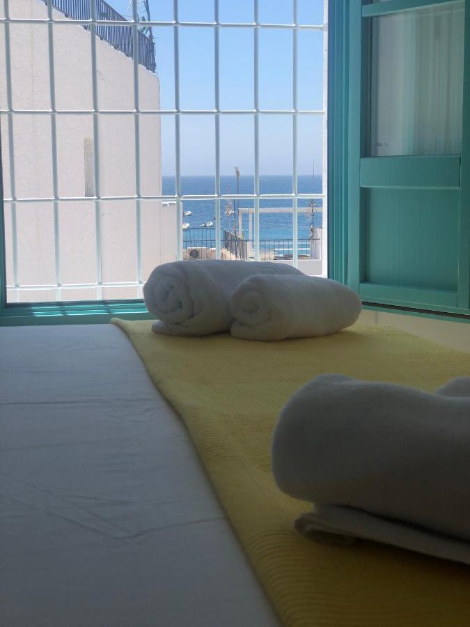 Bed and breakfast El Chanchullero Agua Amarga (Almeria)