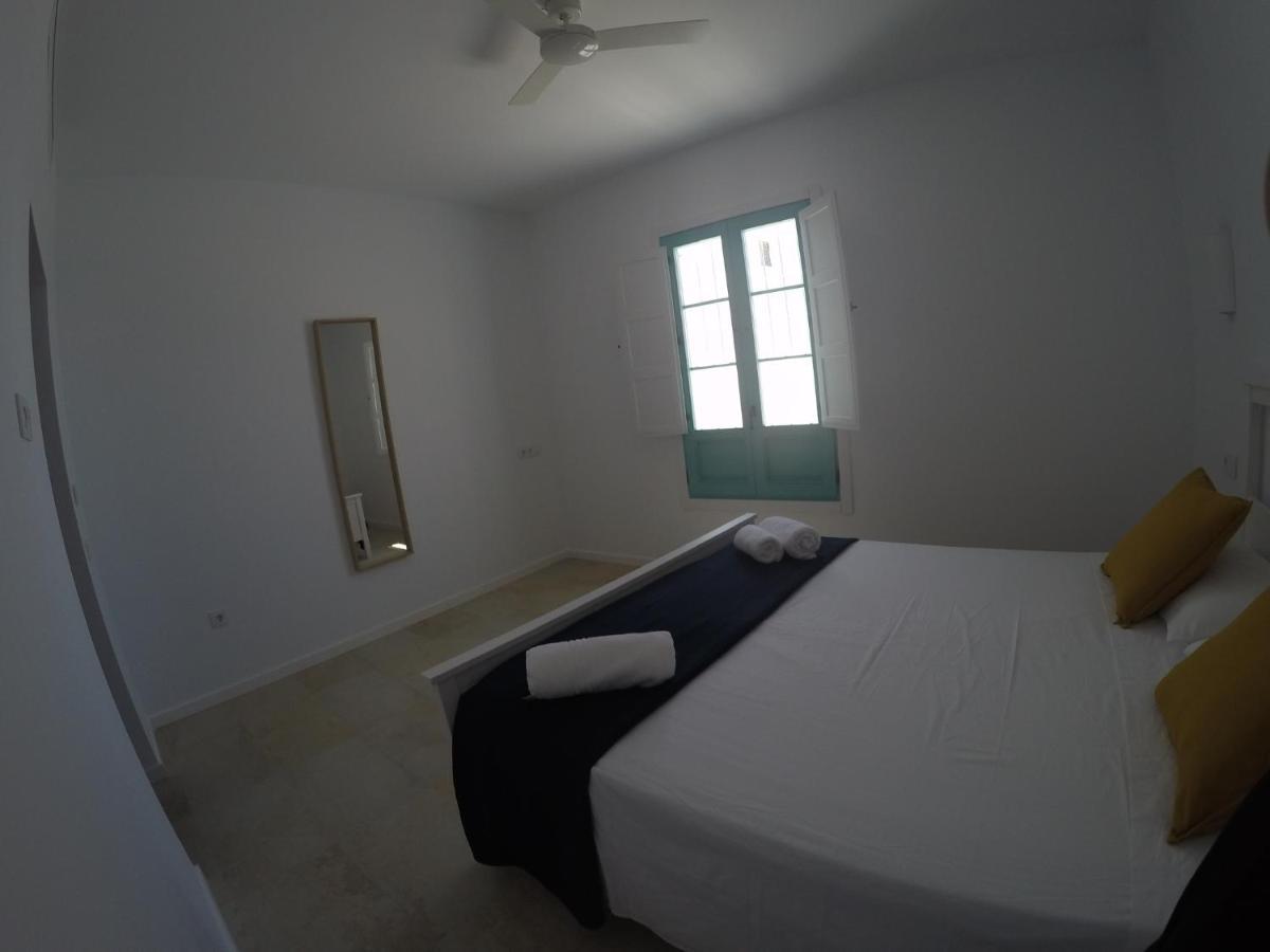Bed and breakfast El Chanchullero