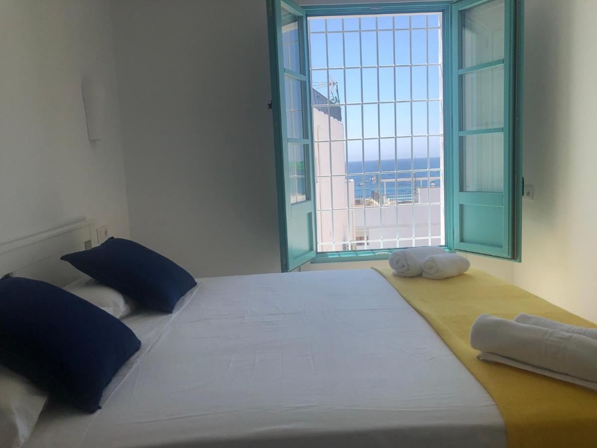 Bed and breakfast El Chanchullero *