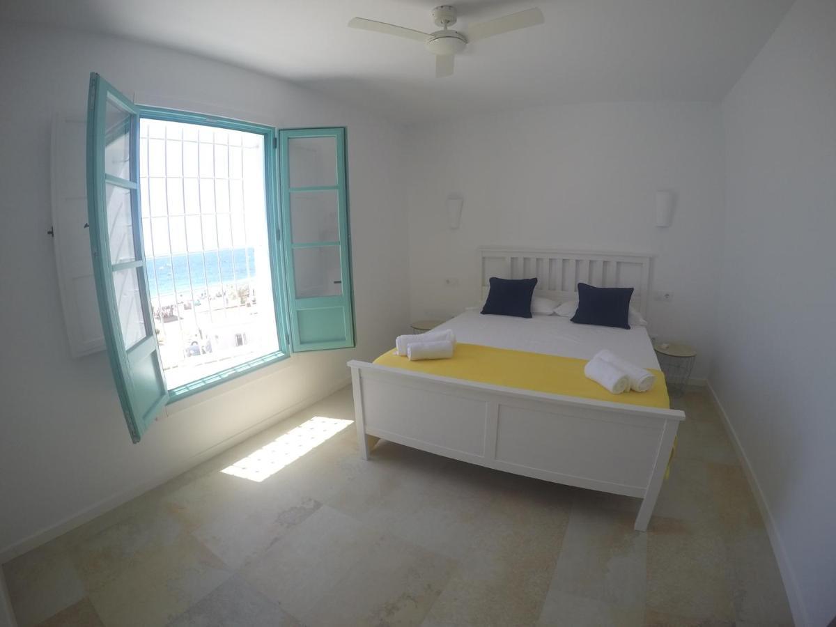 Bed and breakfast El Chanchullero Agua Amarga (Almeria)