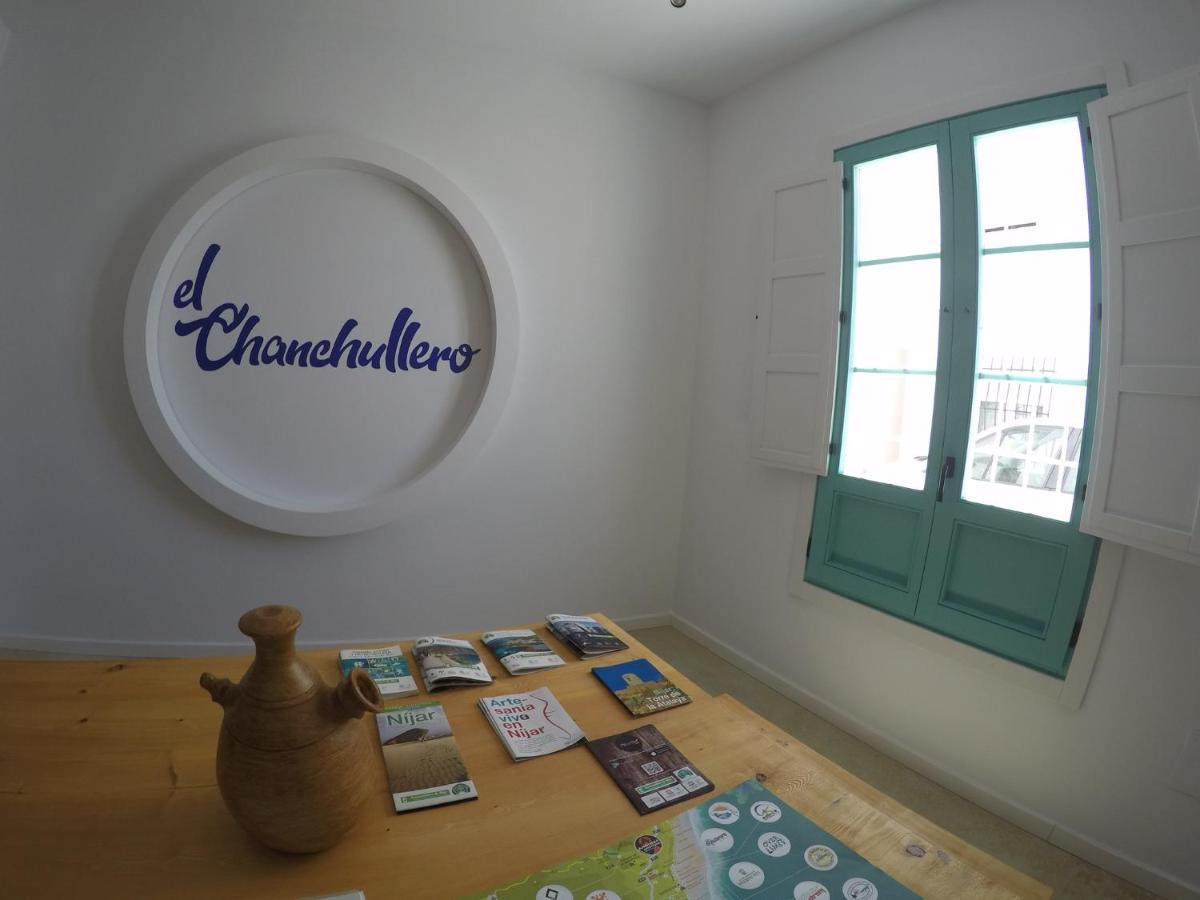 El Chanchullero Bed and breakfast Agua Amarga (Almeria)