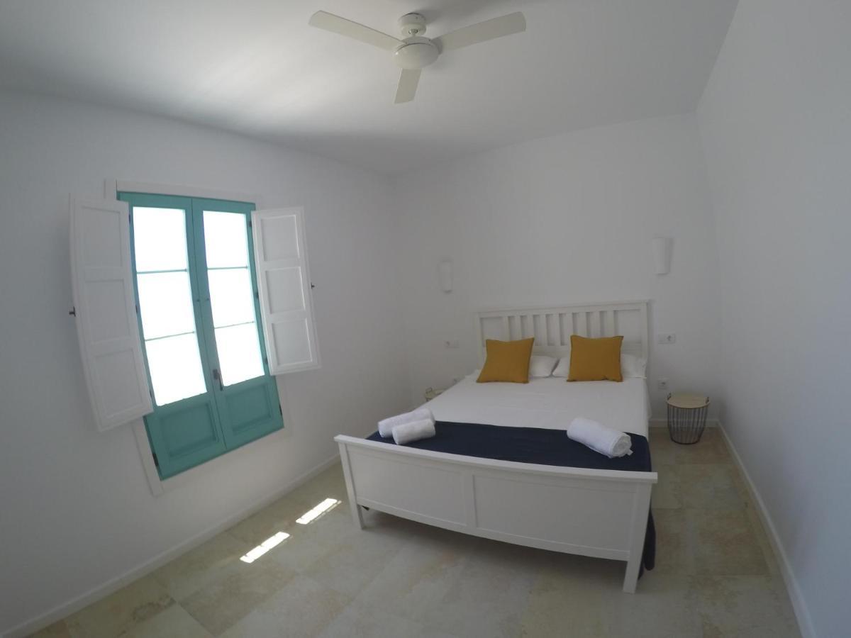 Bed and breakfast El Chanchullero Agua Amarga (Almeria)