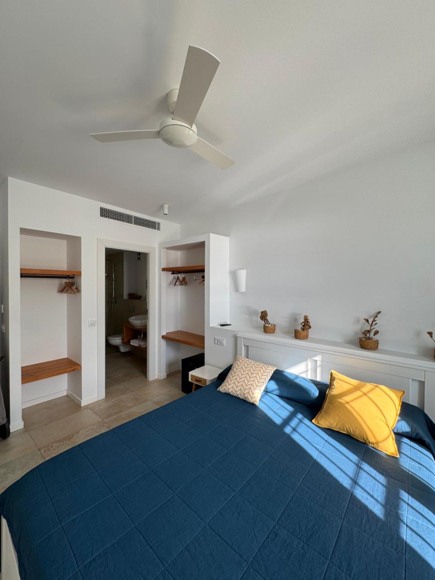 Bed and breakfast El Chanchullero *