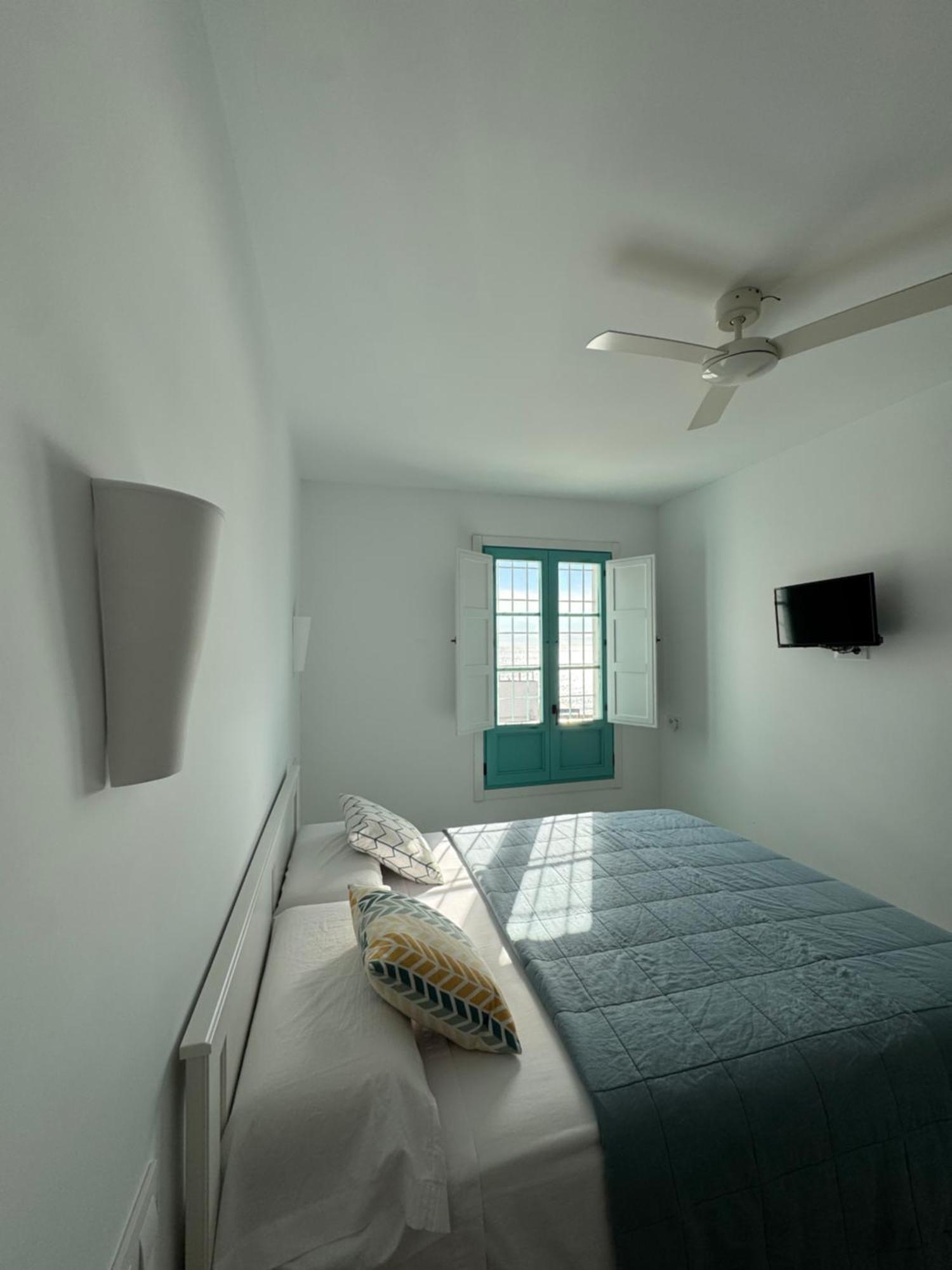 El Chanchullero Bed and breakfast Agua Amarga (Almeria)