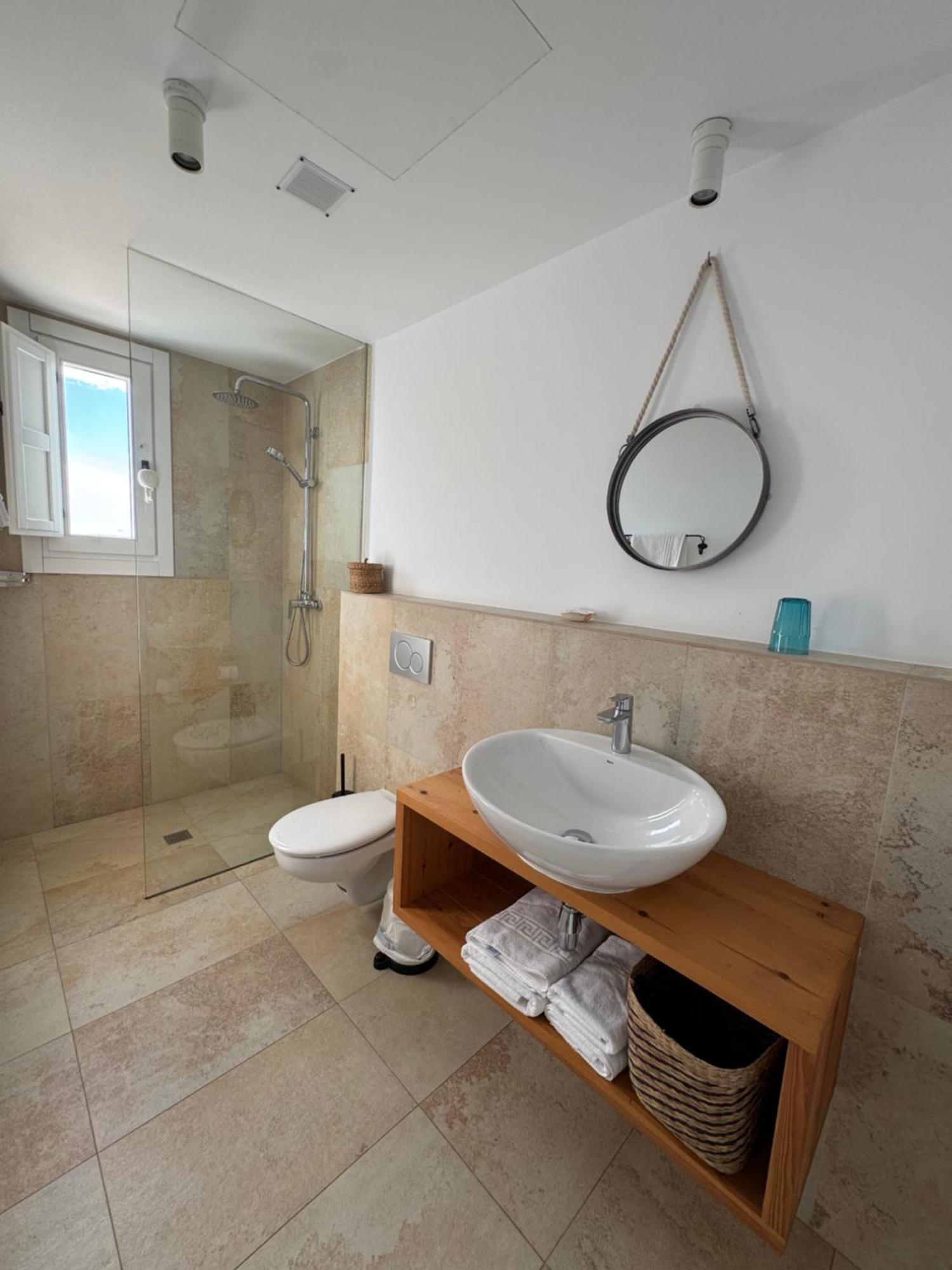 Bed and breakfast El Chanchullero Agua Amarga (Almeria)