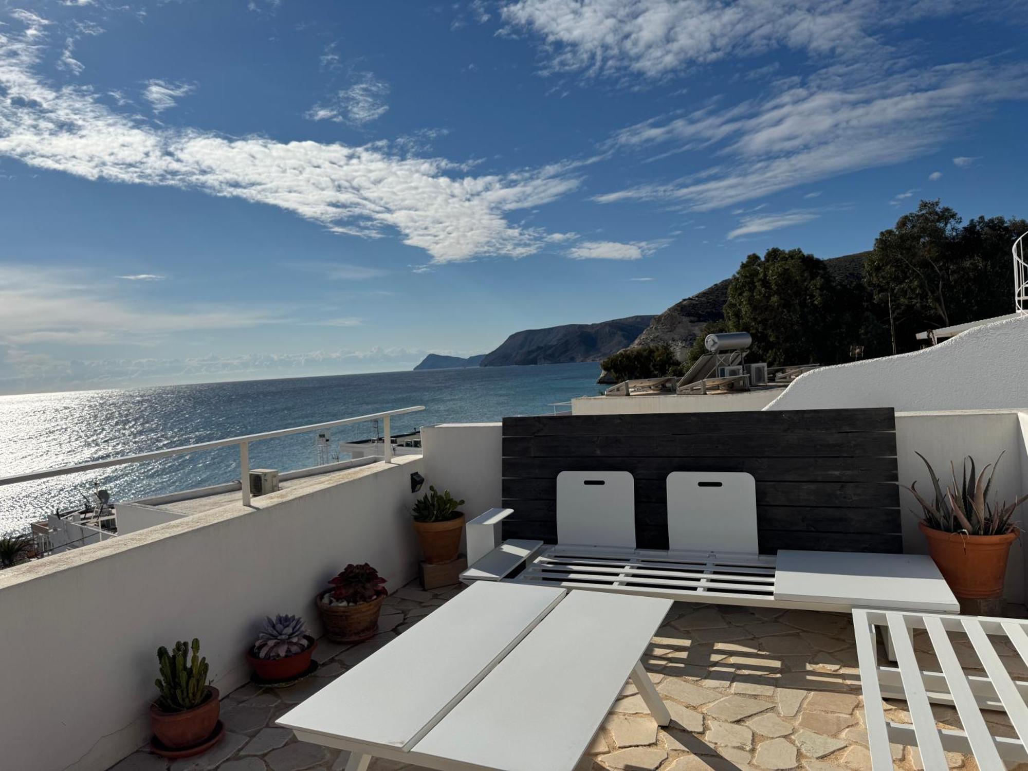 Bed and breakfast El Chanchullero