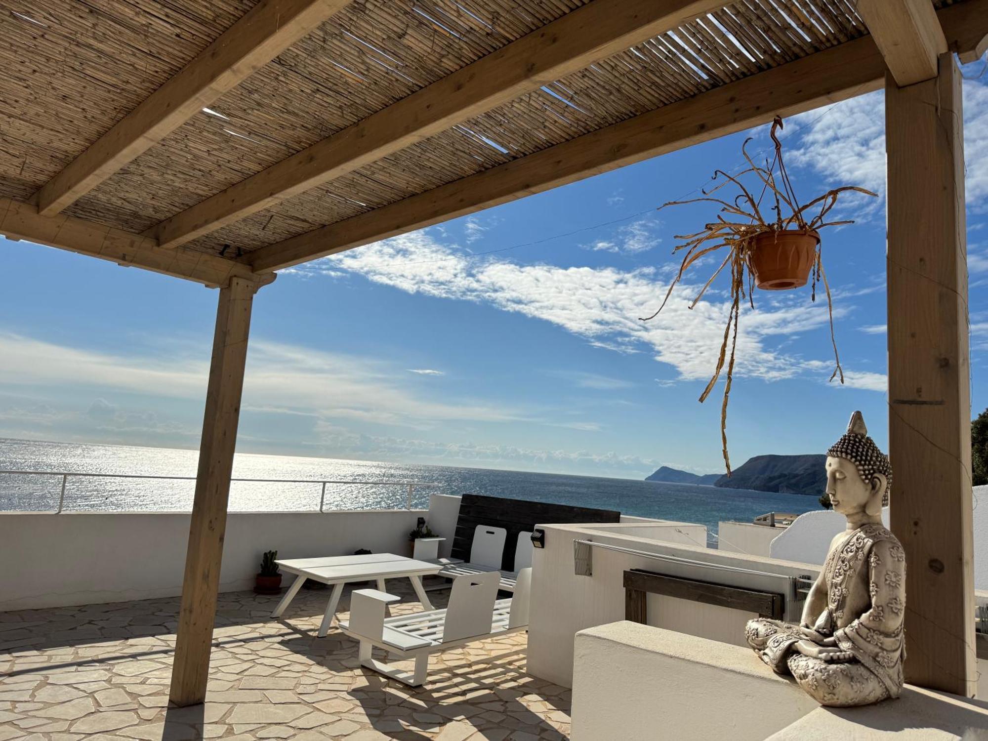 El Chanchullero Bed and breakfast *