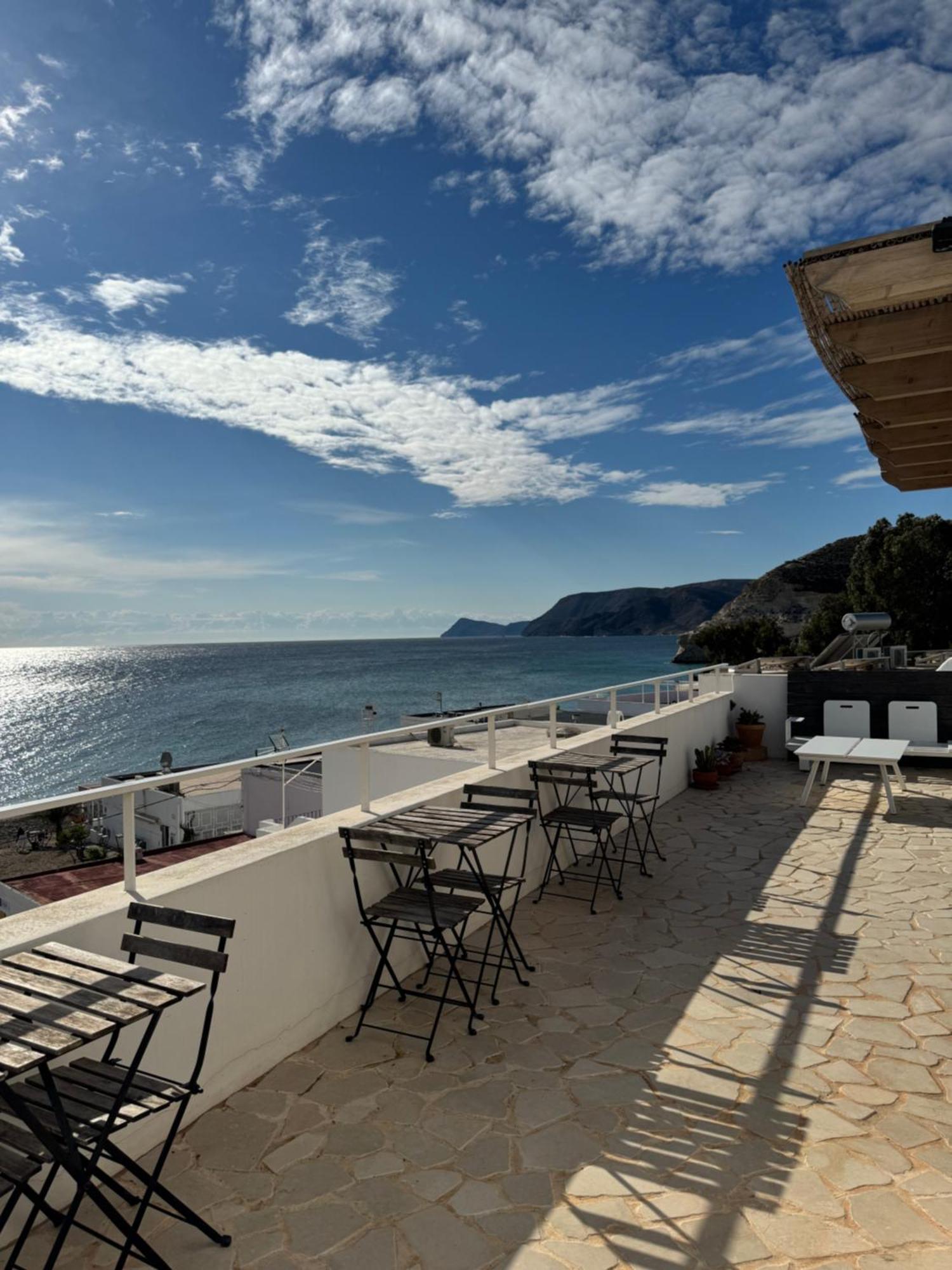 Bed and breakfast El Chanchullero *
