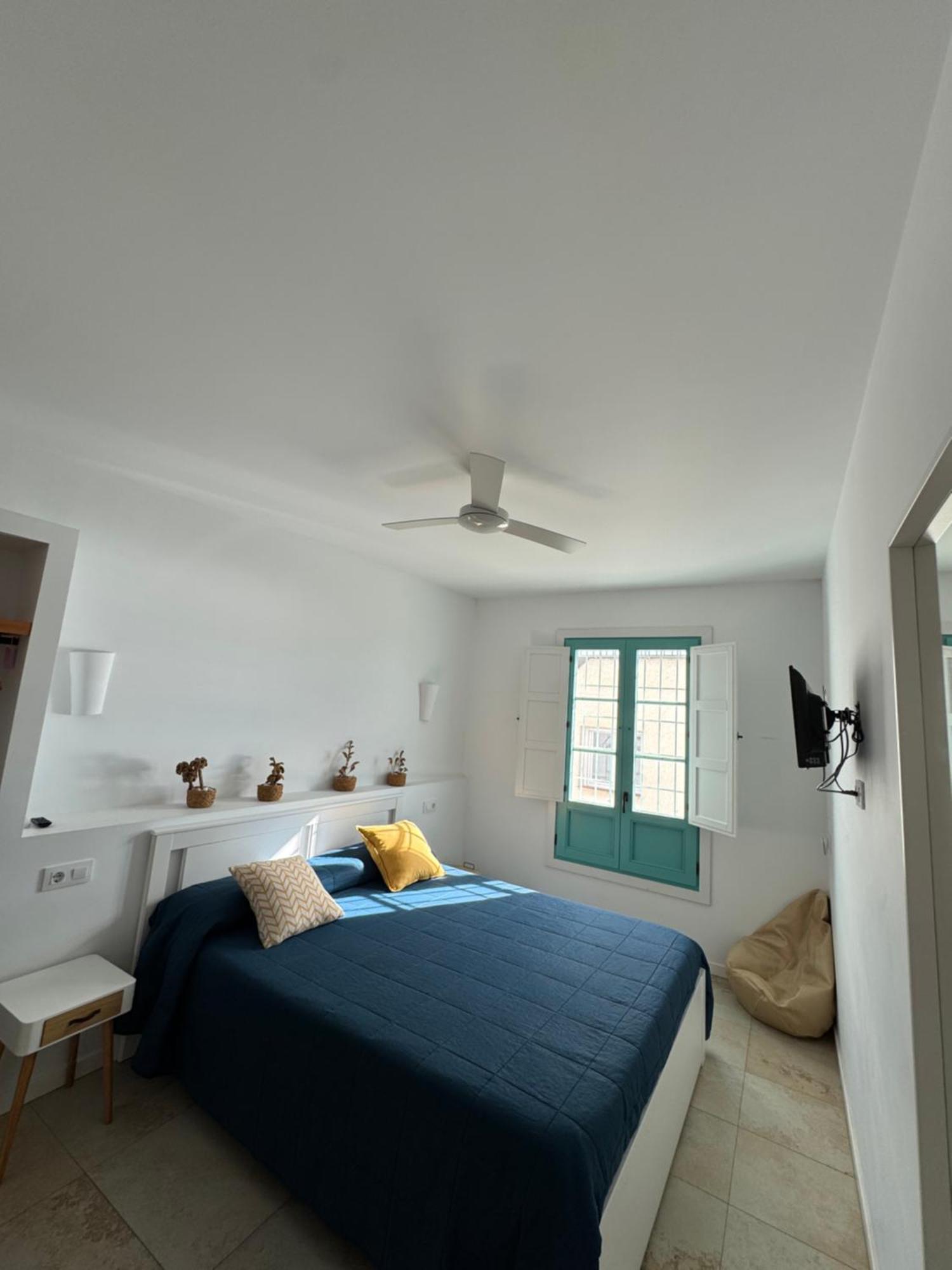 El Chanchullero Bed and breakfast Agua Amarga (Almeria)