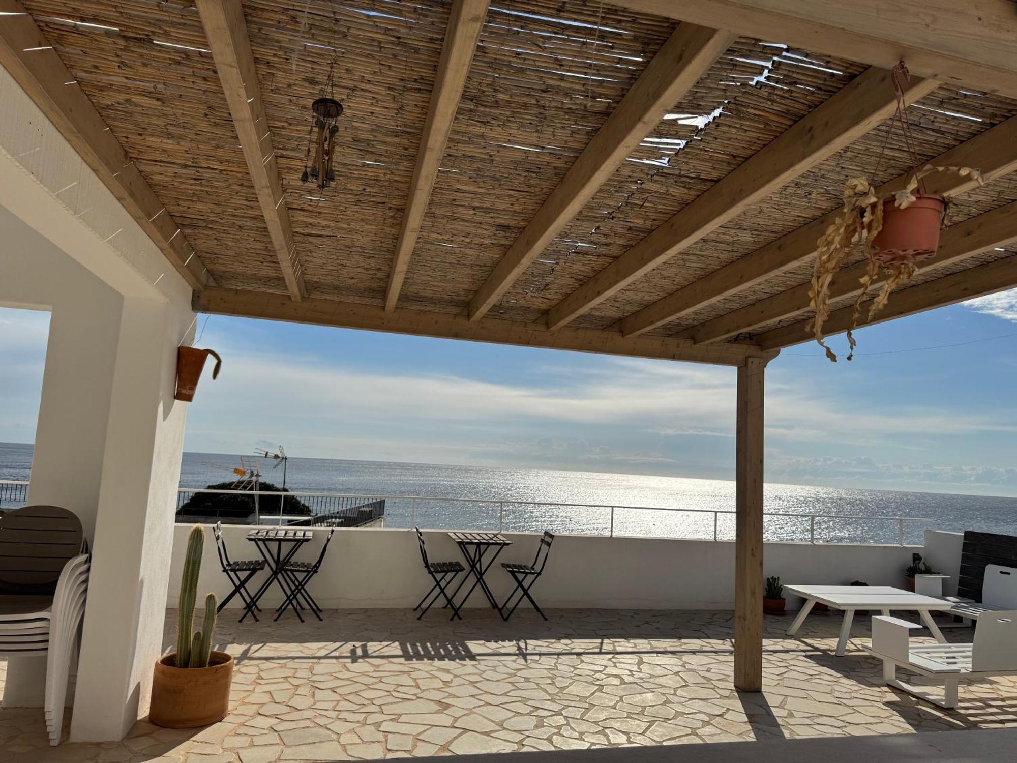 Bed and breakfast El Chanchullero Agua Amarga (Almeria)
