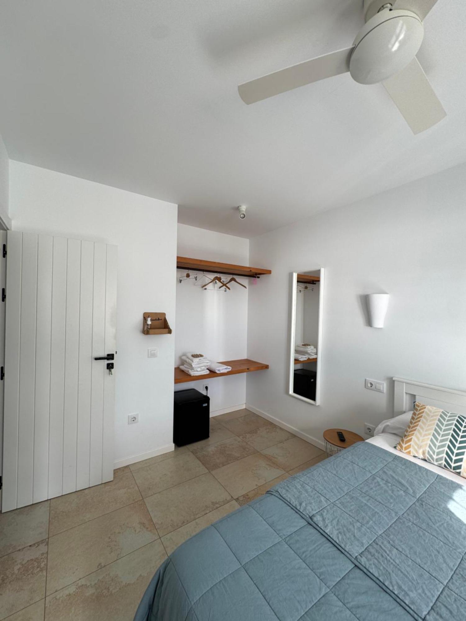 El Chanchullero Bed and breakfast