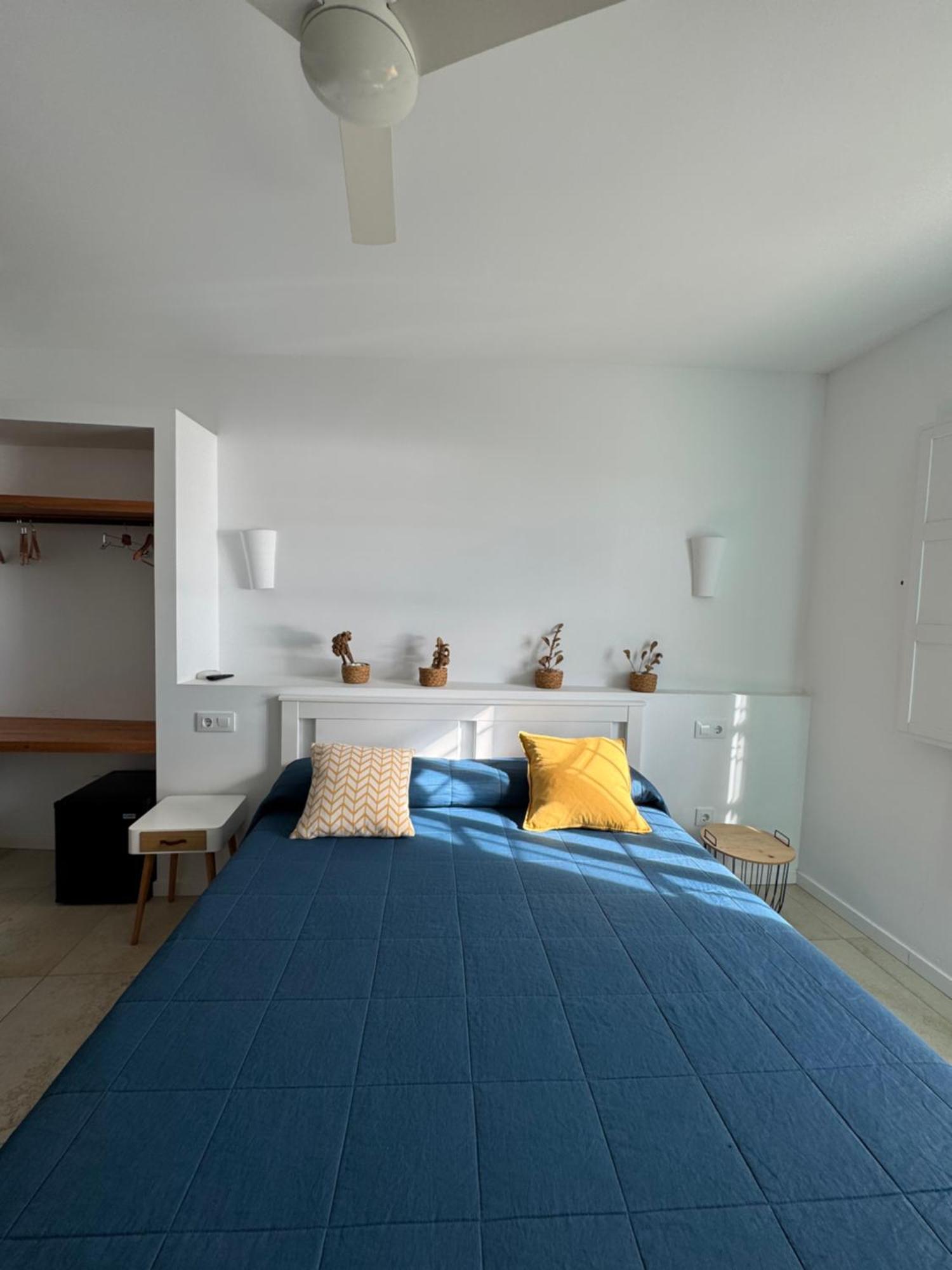 El Chanchullero Bed and breakfast *