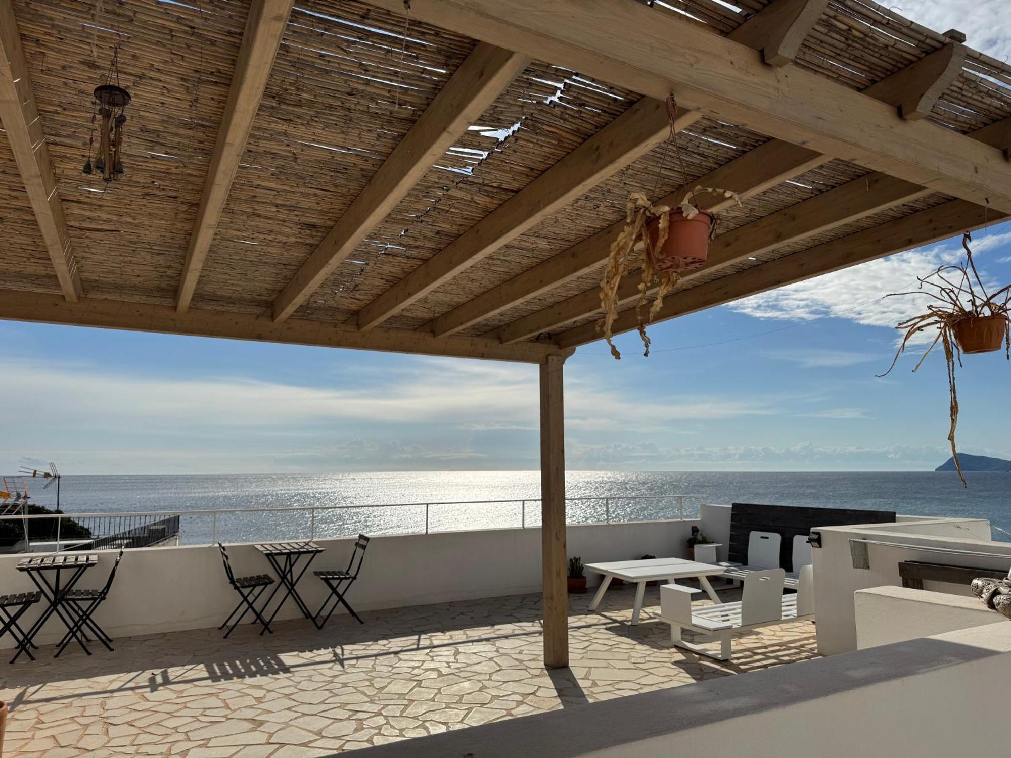 Bed and breakfast El Chanchullero *
