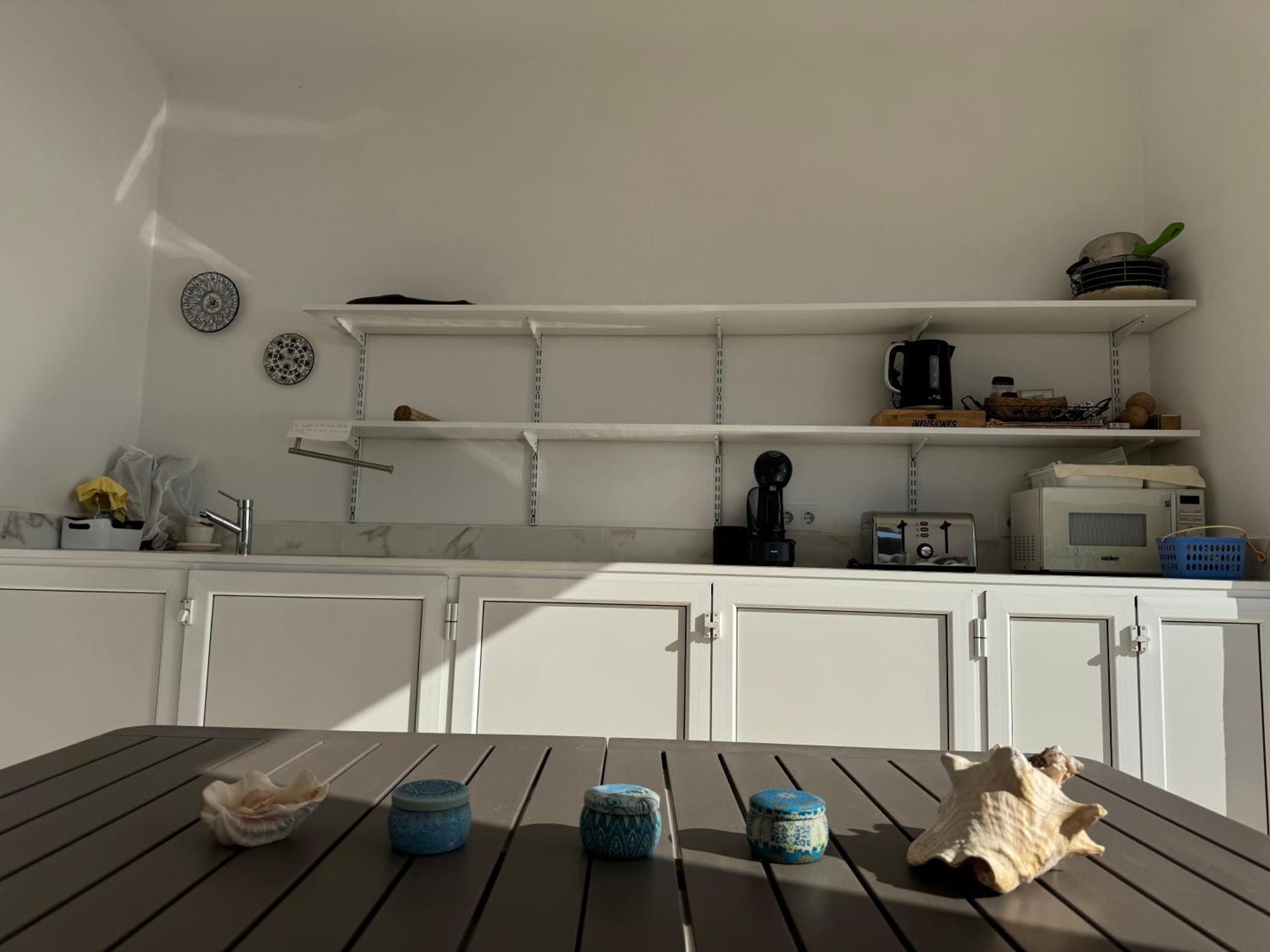 Bed and breakfast El Chanchullero Agua Amarga (Almeria)